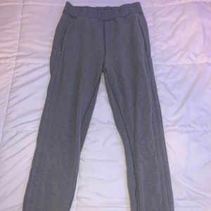 Women's Lululemon Rulu Joggers